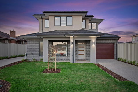 Biggs Villas Melbourne - Accommodation Guide 11