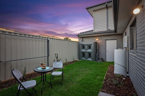 Biggs Villas Melbourne - Accommodation Guide 39