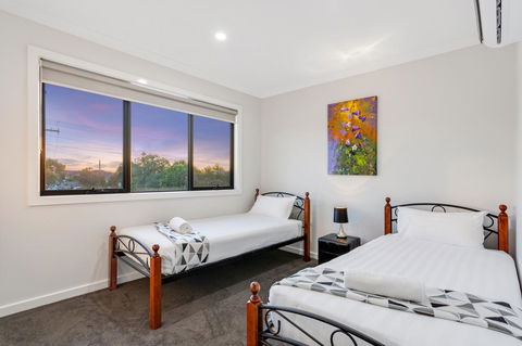 Biggs Villas Melbourne - Accommodation Guide 29