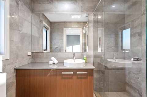 Biggs Villas Melbourne - Accommodation Guide 27