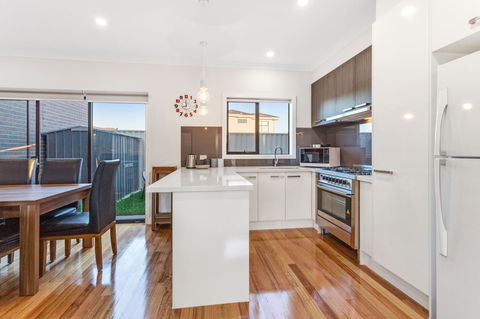 Biggs Villas Melbourne - Accommodation Guide 26