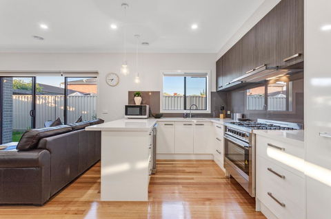 Biggs Villas Melbourne - Accommodation Guide 16
