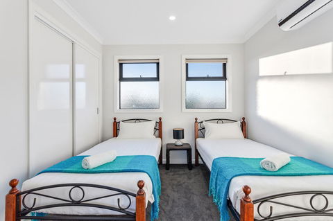 Biggs Villas Melbourne - Accommodation Guide 9