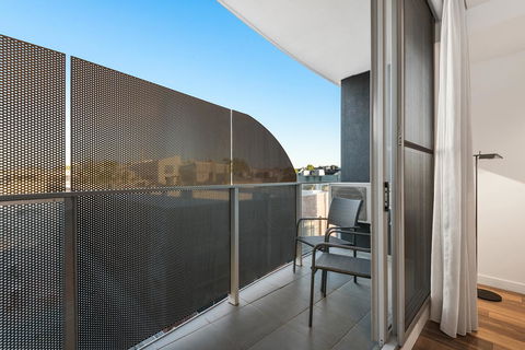 District Apartments Fitzroy - Accommodation Asia 13