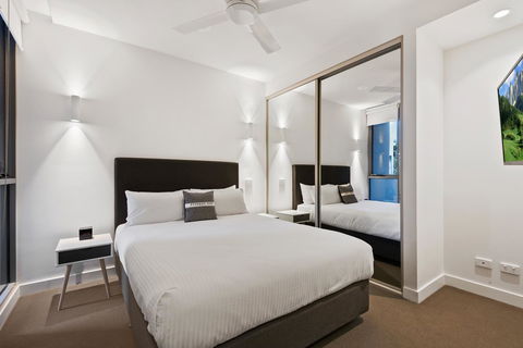 District Apartments Fitzroy - Accommodation Asia 25