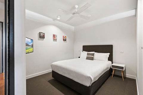 District Apartments Fitzroy - Accommodation Asia 18