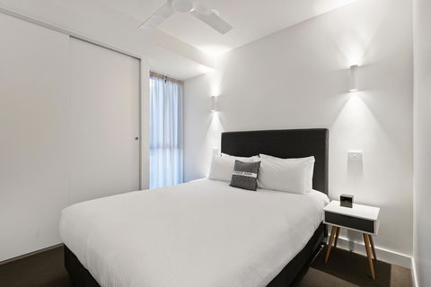 District Apartments Fitzroy - Accommodation Asia 11