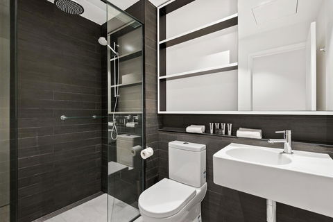 District Apartments Fitzroy - Accommodation Asia 12
