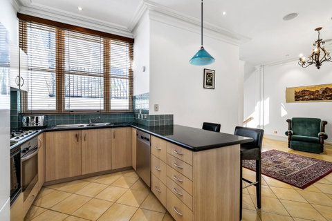 Hanna - Beyond A Room Private Apartments - Accommodation Guide 1
