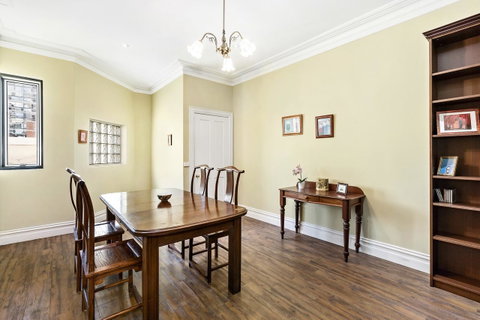 Hanna - Beyond A Room Private Apartments - Accommodation Guide 2