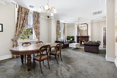 Hanna - Beyond A Room Private Apartments - Accommodation Guide 0