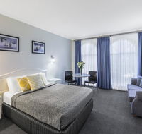 Best Western Cathedral Motor Inn - Accommodation Asia