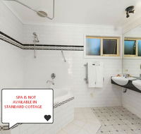 Cottages for Two - Accommodation Asia