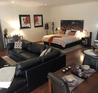 Ashlar at Manna Gums - Daylesford - Accommodation Asia