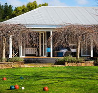 Green Gully House - Accommodation Asia