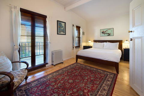 Cabrito - Accommodation Asia 7