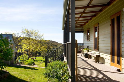 Cabrito - Accommodation Asia 1