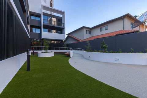 Astrina 2 Bed 2 Bath Apartment - Accommodation Asia 13