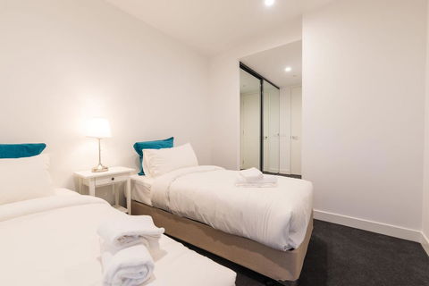 Astrina 2 Bed 2 Bath Apartment - Accommodation Asia 6