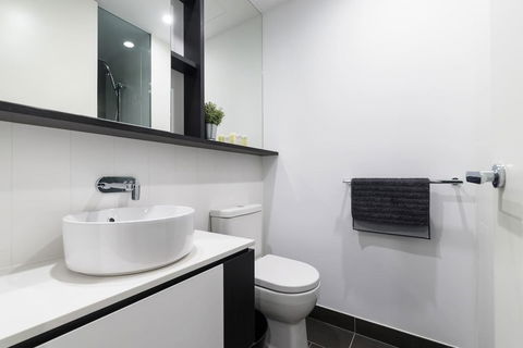 Astrina 2 Bed 2 Bath Apartment - Accommodation Asia 9