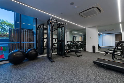 Astrina 2 Bed 2 Bath Apartment - Accommodation Asia 10