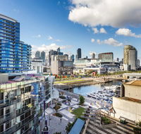 Dockland Kings Lucky 805 - Accommodation Asia
