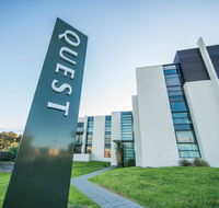 Quest Flemington - Accommodation Asia