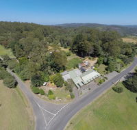 Tarra Bulga Guesthouse - Accommodation Asia