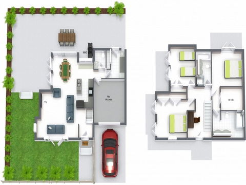 Boutique Stays - Maple On Kent - Accommodation Guide 27