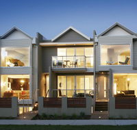 104 on Merri Apartments - Accommodation Asia