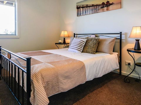 Saltwater Breeze Retreat - Accommodation Asia 18