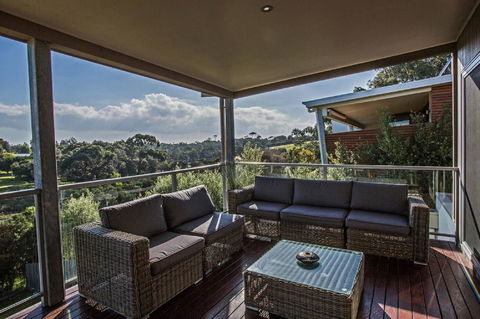 Saltwater Breeze Retreat - Accommodation Asia 6