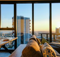 Deluxe Sea Views Apartment