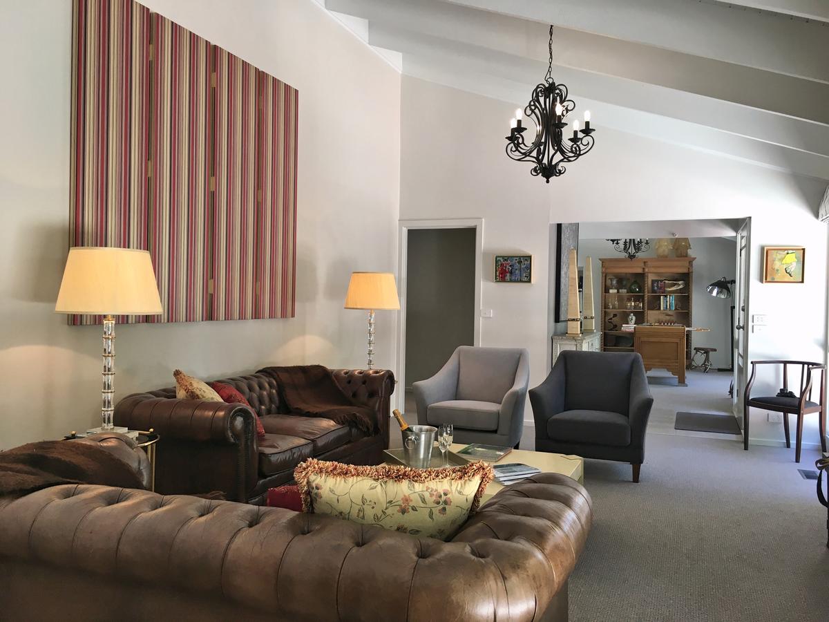 Woodend North VIC Accommodation Asia