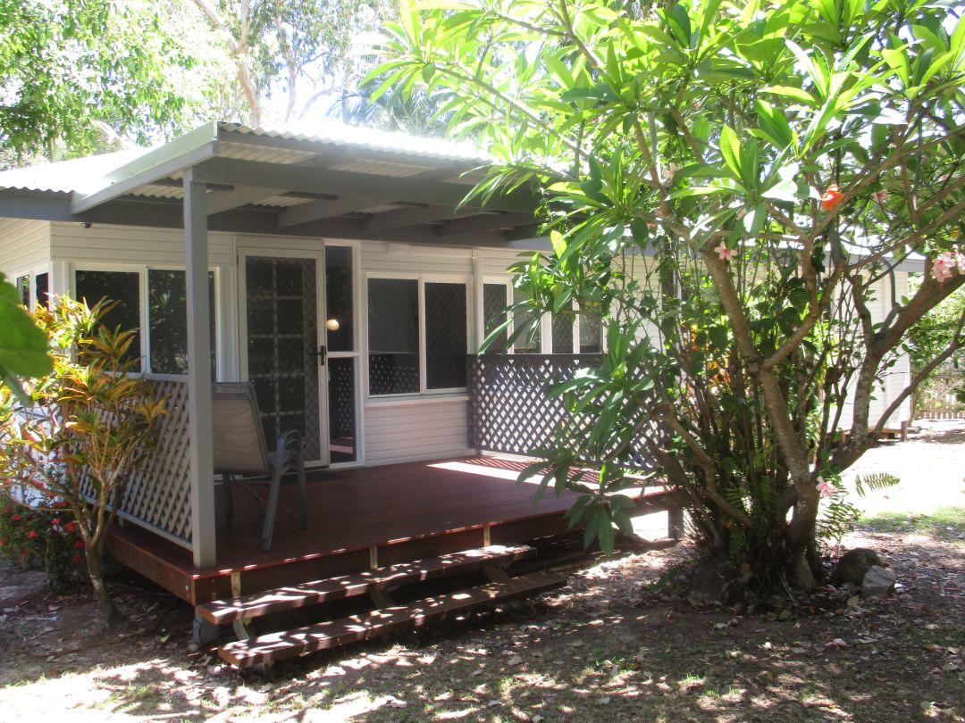  Accommodation Asia
