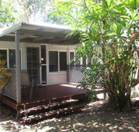 Dandaloo Gardens - Accommodation Asia