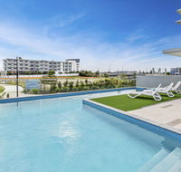 Direct Hotels - Aquarius Kawana - Accommodation Asia