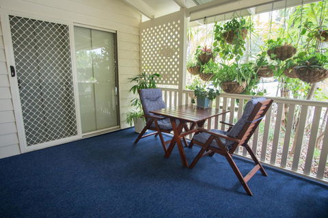 Debbie\'s Place - Accommodation Asia 19