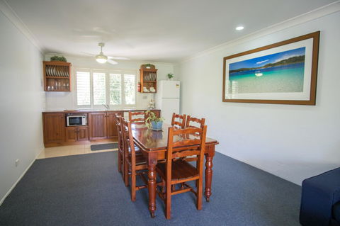Debbie\'s Place - Accommodation Asia 28