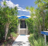 Debbie's Place - Accommodation Asia