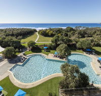 Ramada By Wyndham Marcoola Beach - Accommodation Asia