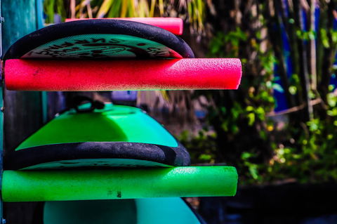 Cool Bananas Backpackers - Accommodation Asia 39