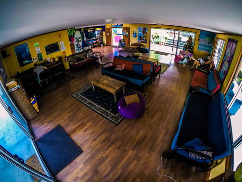 Cool Bananas Backpackers - Accommodation Asia 28