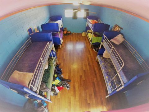Cool Bananas Backpackers - Accommodation Asia 36