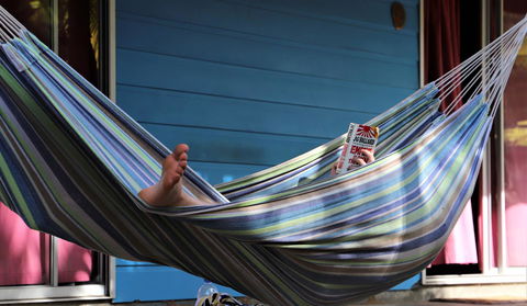 Cool Bananas Backpackers - Accommodation Asia 3