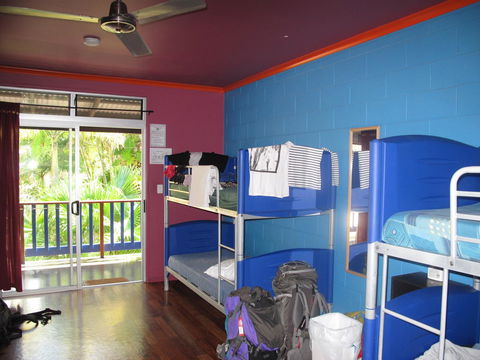 Cool Bananas Backpackers - Accommodation Asia 43