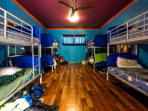 Cool Bananas Backpackers - Accommodation Asia 33