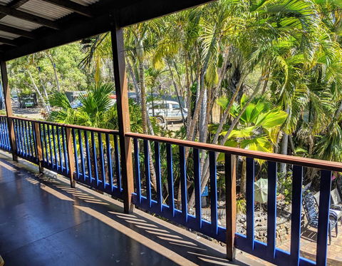 Cool Bananas Backpackers - Accommodation Asia 7