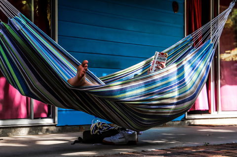 Cool Bananas Backpackers - Accommodation Asia 25