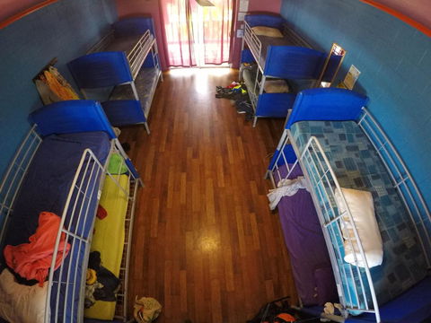 Cool Bananas Backpackers - Accommodation Asia 35